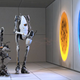 Illustration for article titled Research shows iPortal 2/i is better for you than Brain training software
